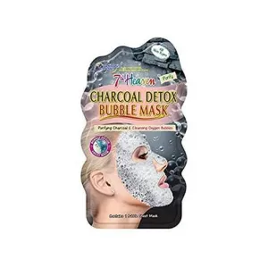 7th Heaven Charcoal Detox Bubble Mask