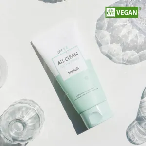 All Clean Green Foam 150ml/5.07fl.oz