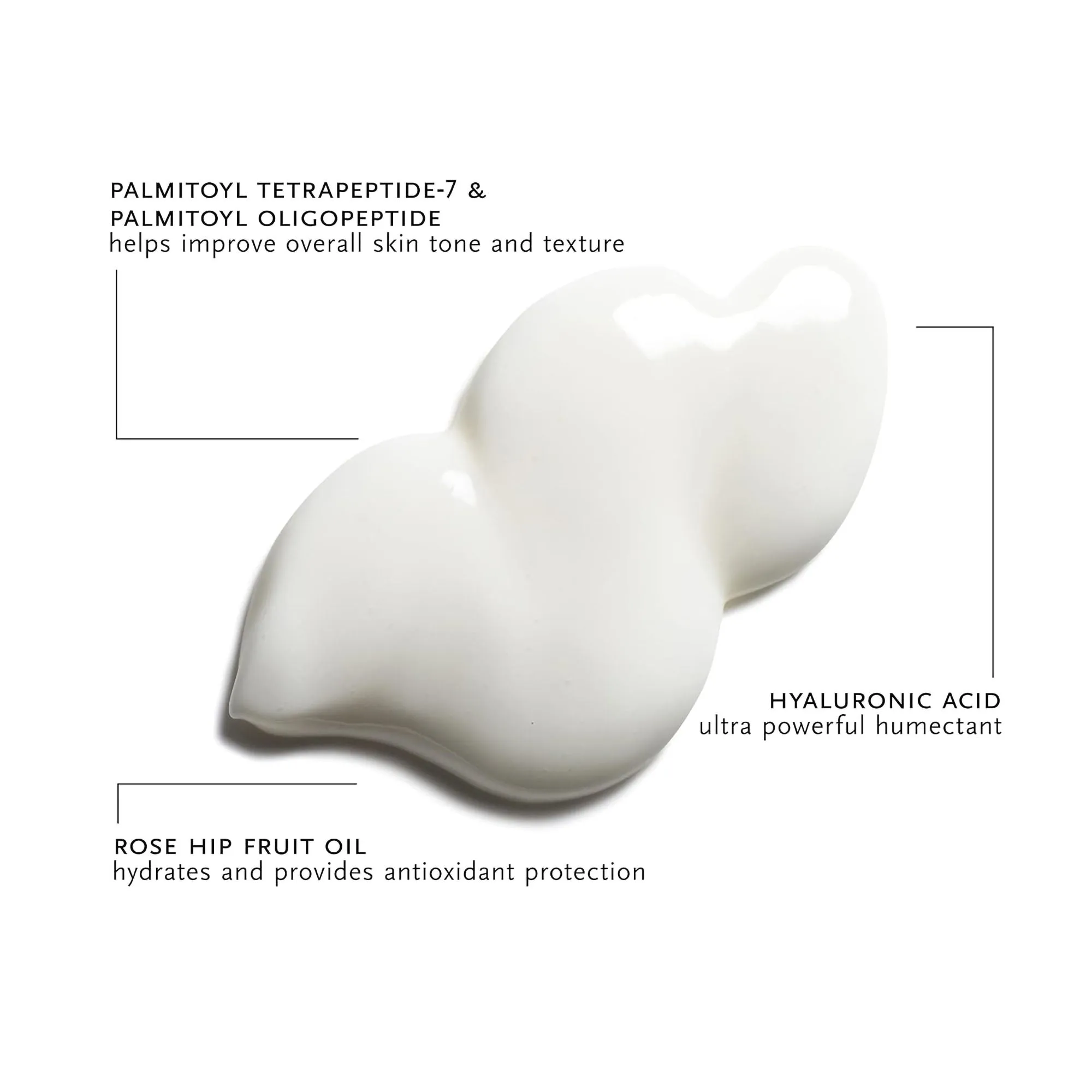 Arcona Peptide Hydrating Complex