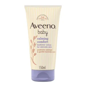 Aveeno Baby Calming Comfort Bedtime Lotion, 150 ml
