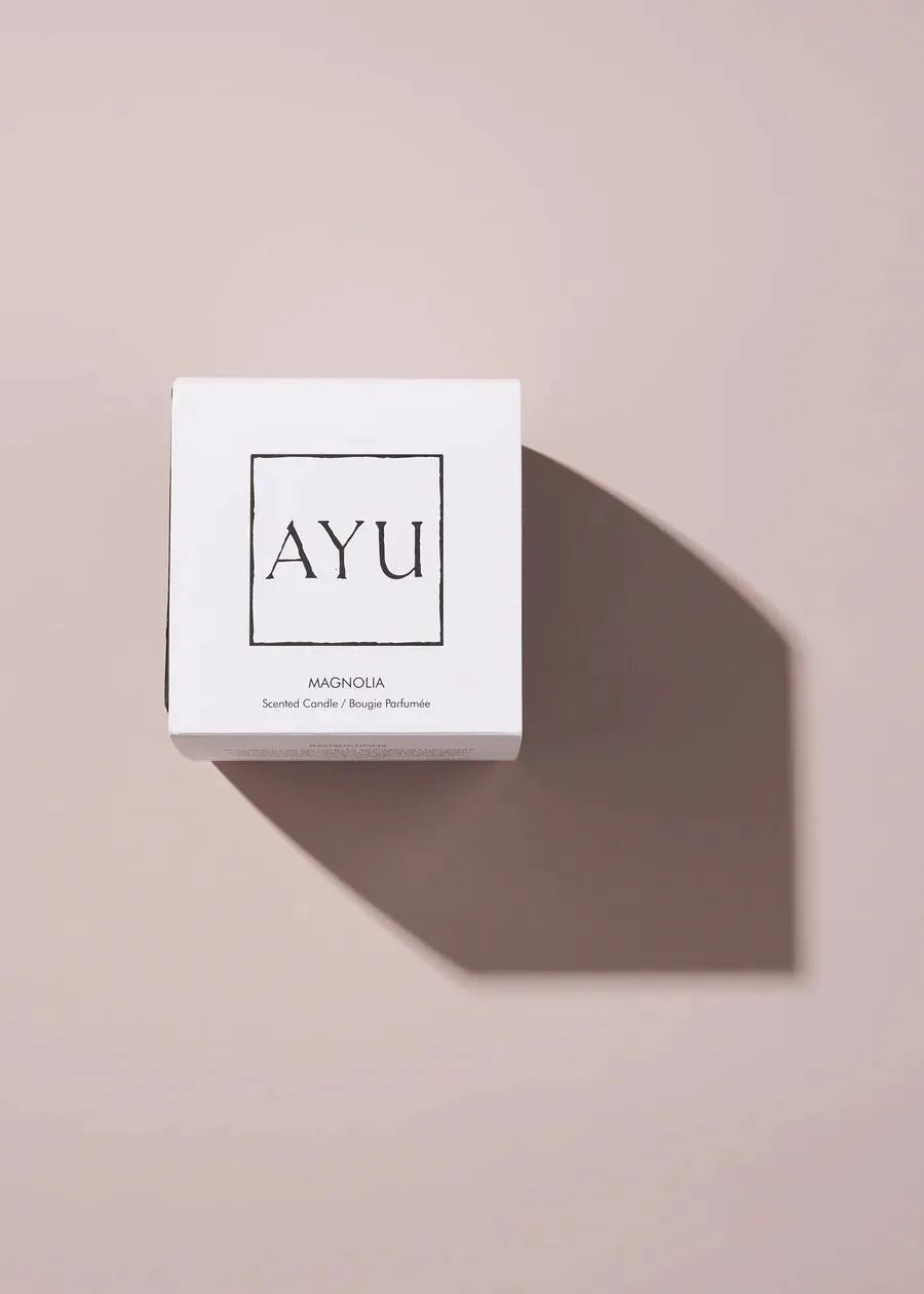Ayu - Candles 300g