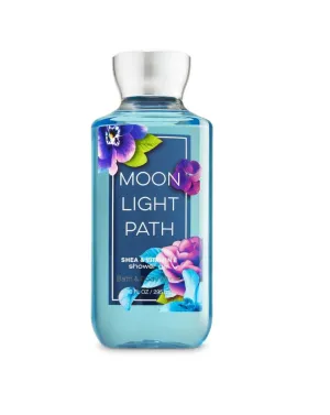 Bath & Body Works Moonlight Path Shower Gel 295Ml