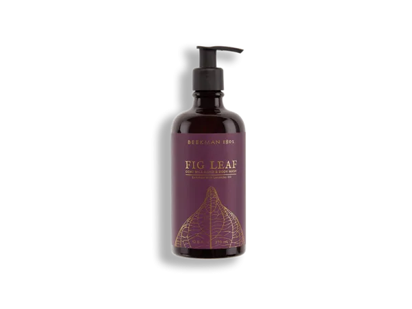 Beekman 1802 Fig Leaf Hand & Body Wash