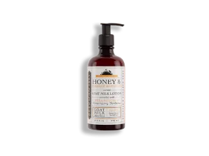 Beekman 1802 Honey & Orange Blossom Lotion