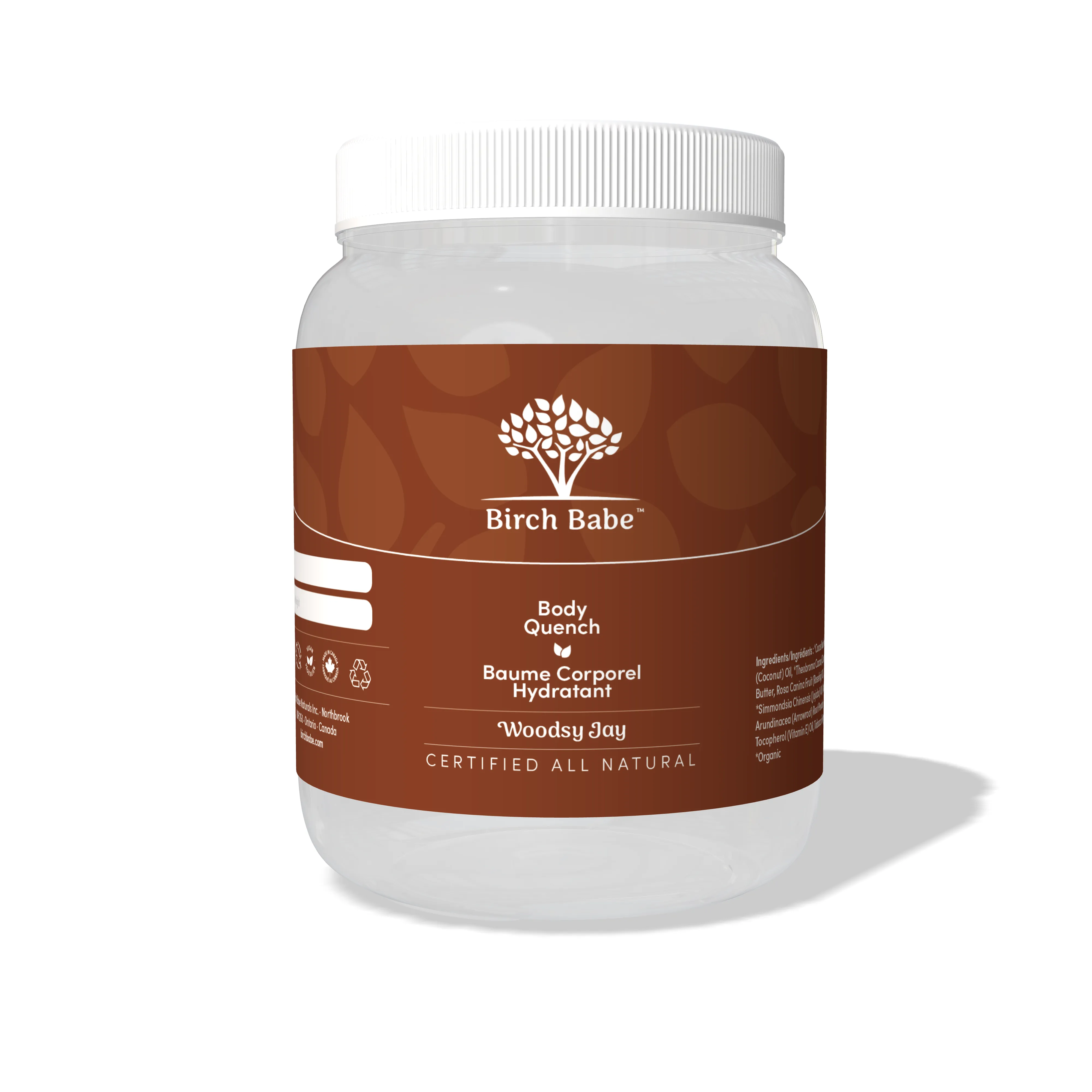 Body Quench - Bulk