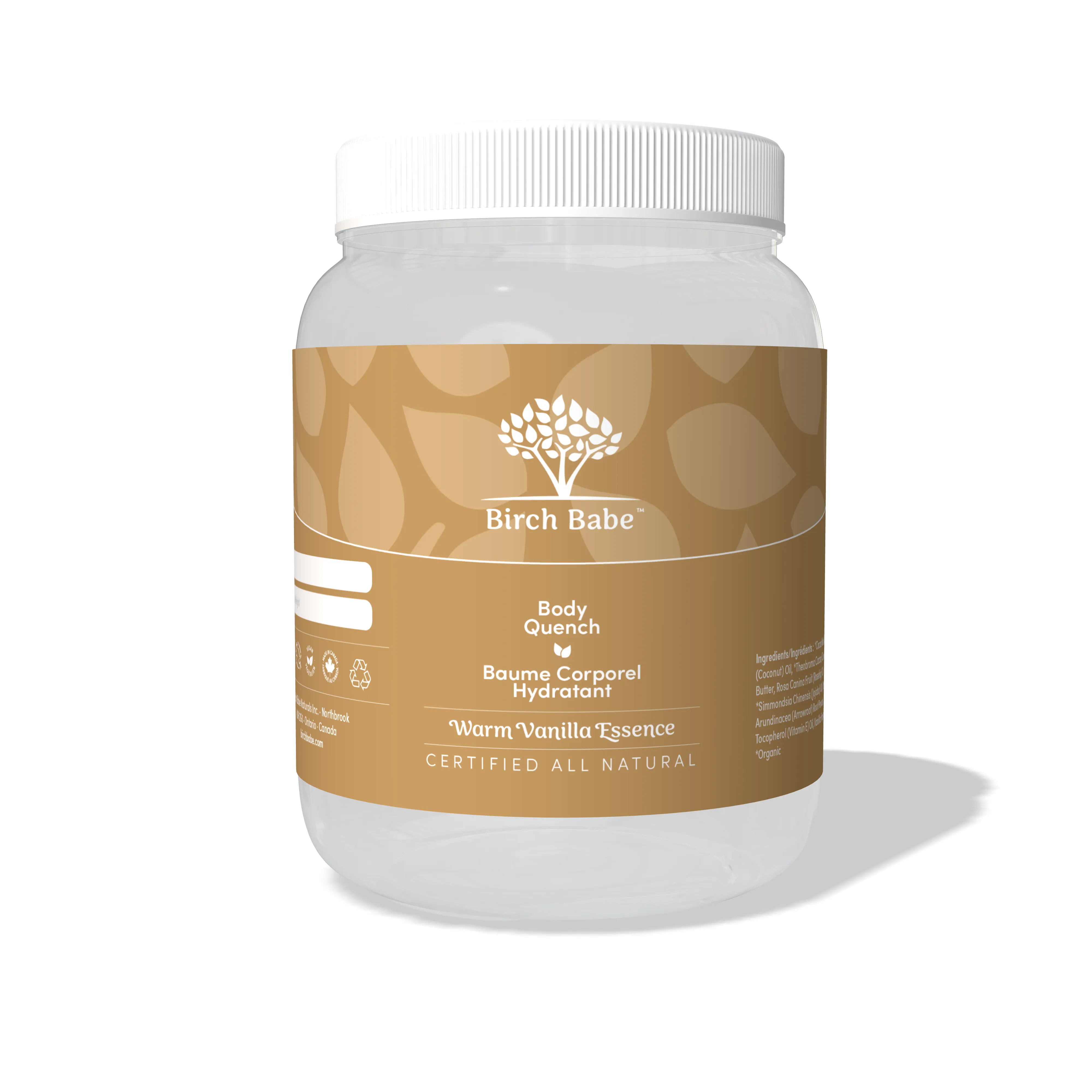 Body Quench - Bulk