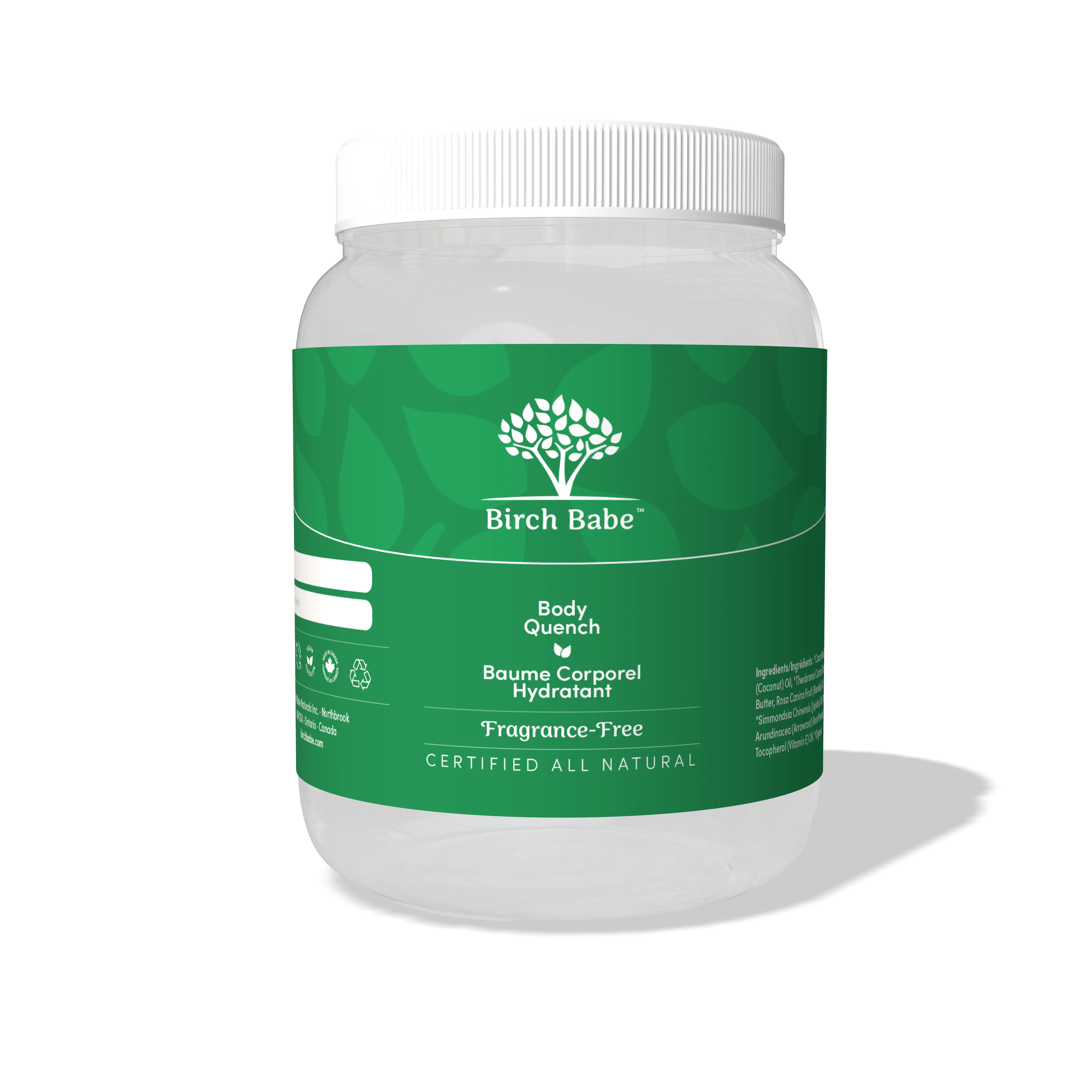Body Quench - Bulk