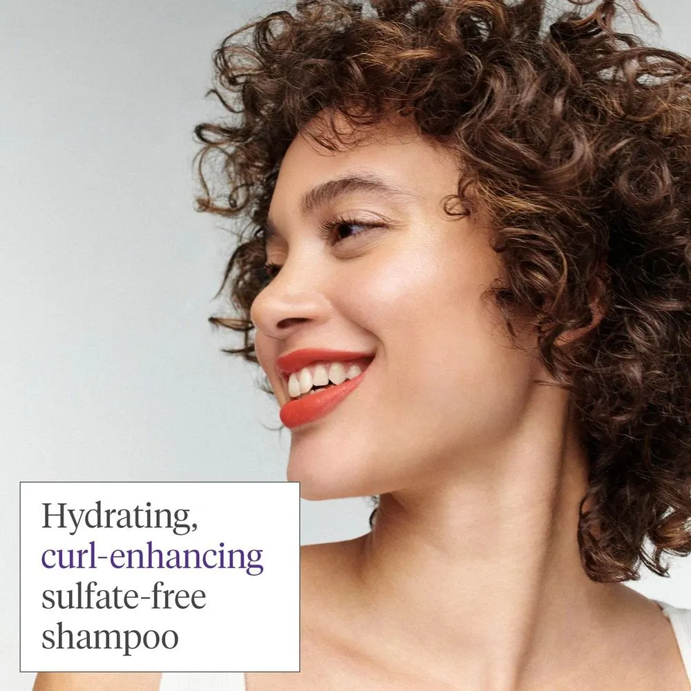 Briogeo Rice Amino   Avocado Hydrating Shampoo