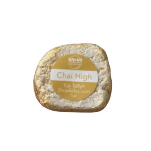 Chai High Tub Taffy