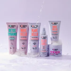 Curly Hair 6pc Bundle