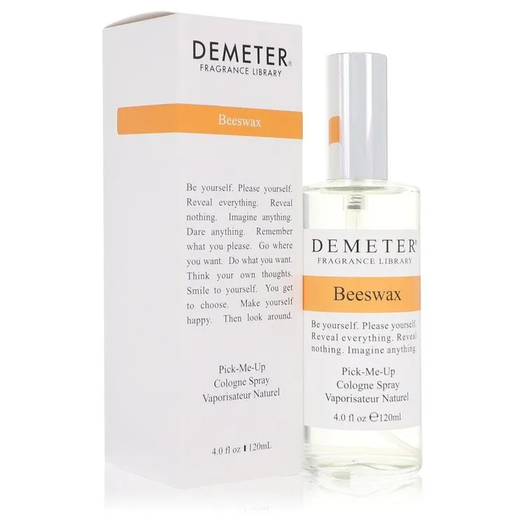 Demeter Beeswax Cologne Spray By Demeter Cologne Spray (Demeter Beeswax Cologne Spray By Demeter)