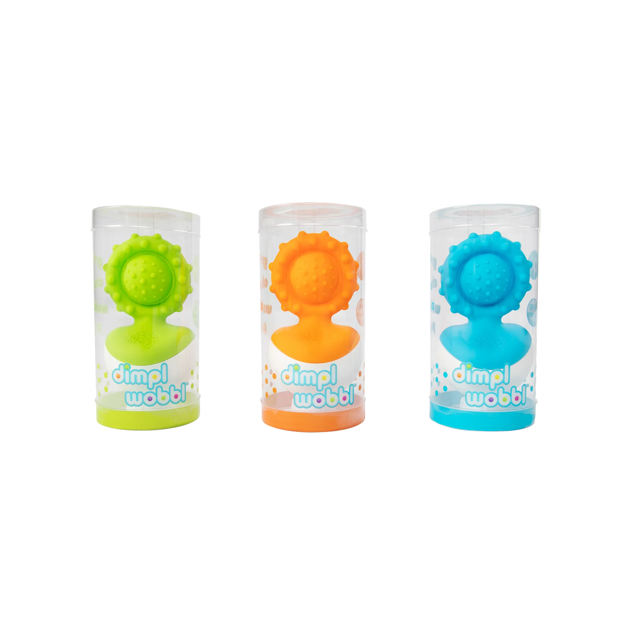 Dimpl Wobbl Assorted