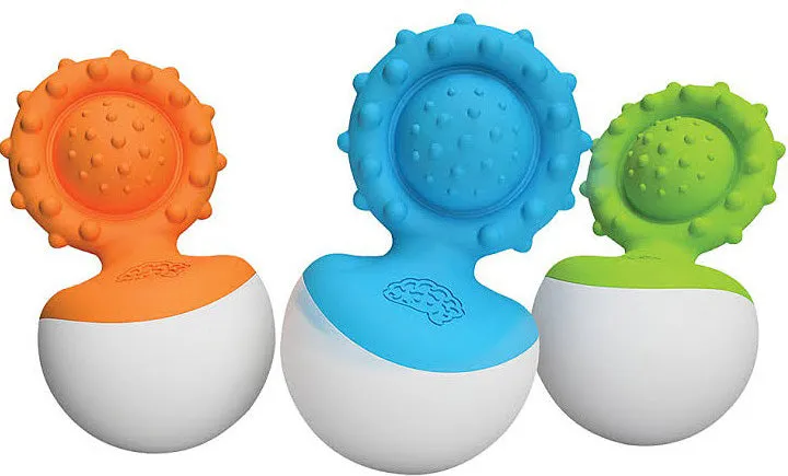 Dimpl Wobbl Assorted