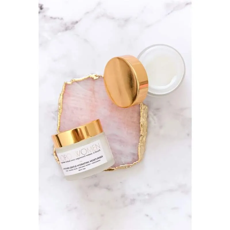 Gentle Hydrating Moisturiser