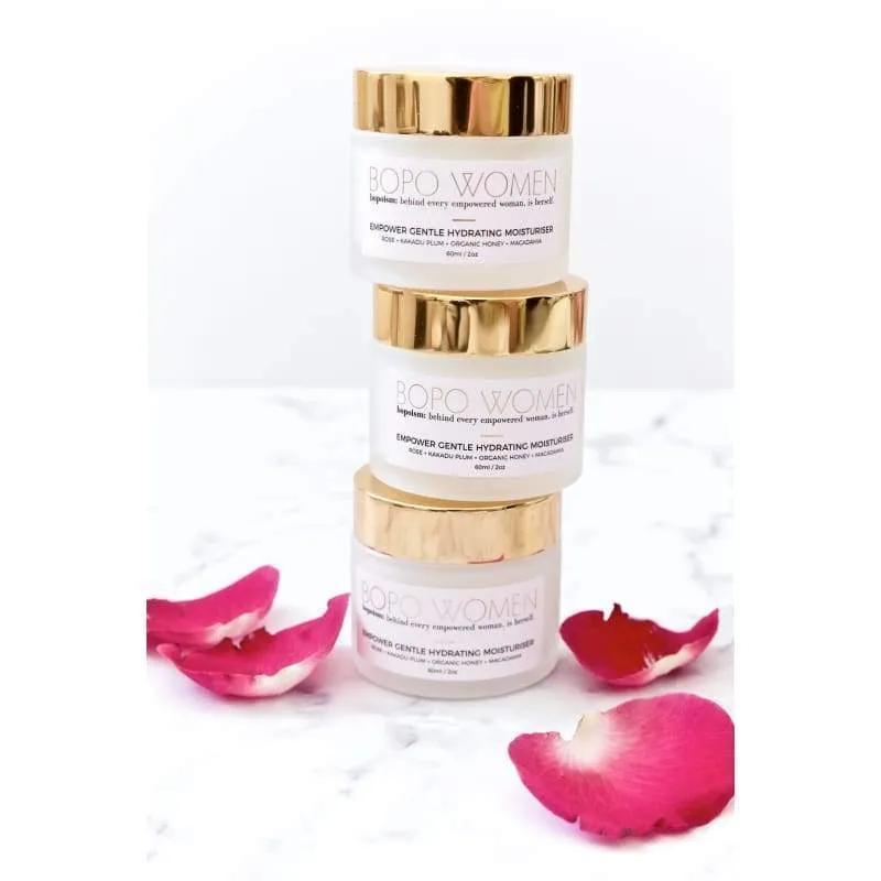 Gentle Hydrating Moisturiser