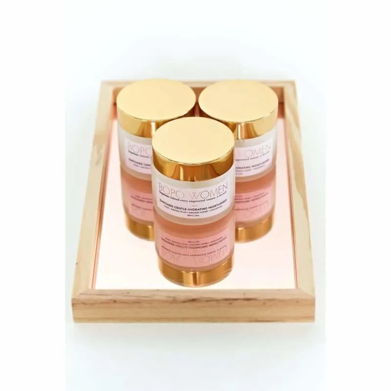 Gentle Hydrating Moisturiser