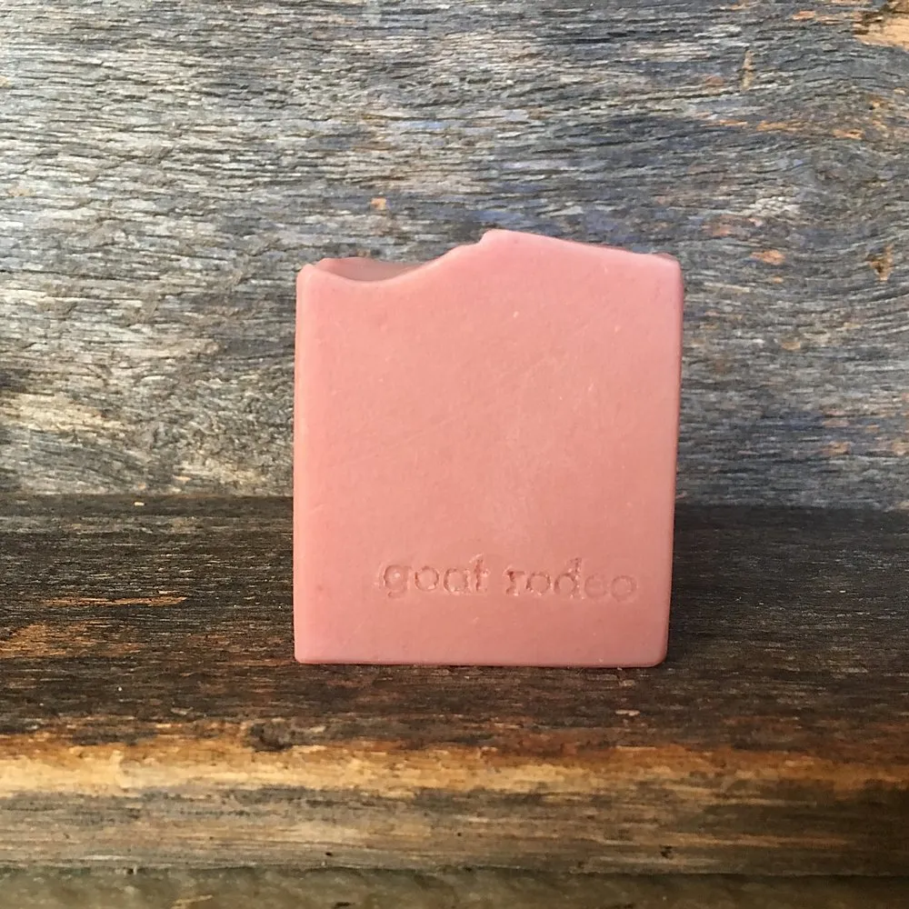 Goat Milk Soap | Dirty Girl