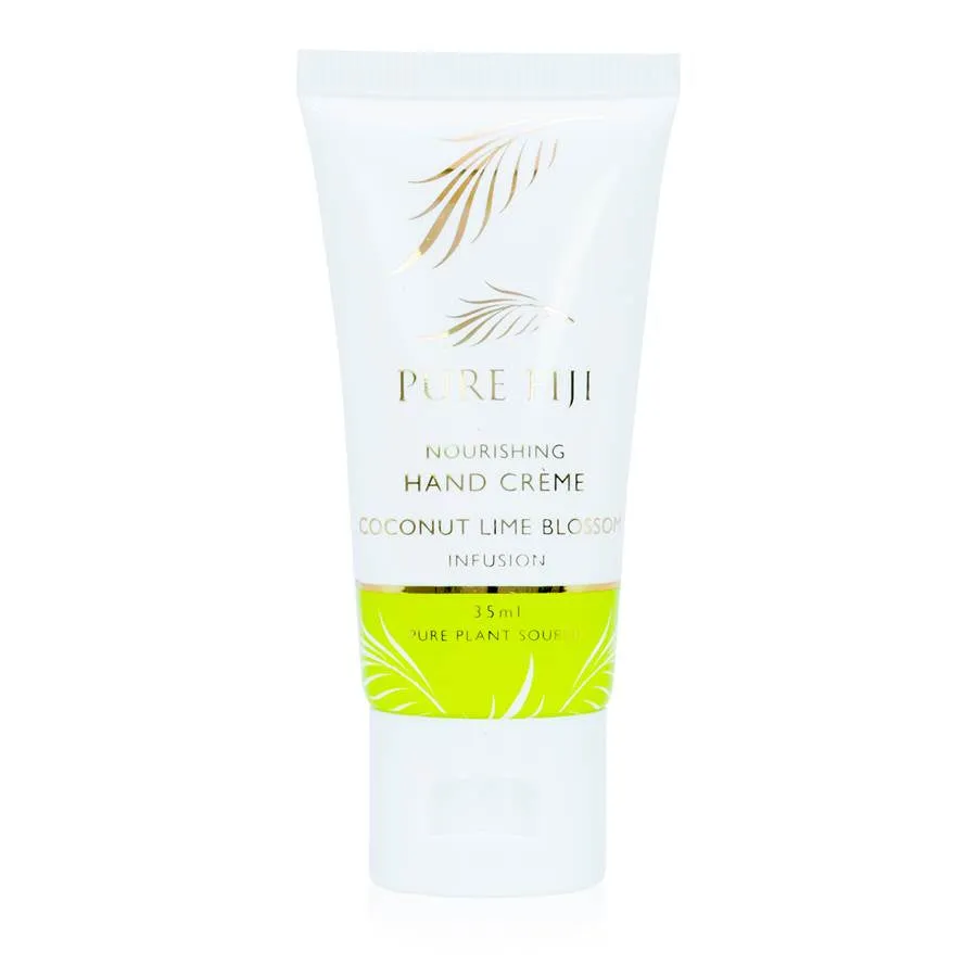 HAND CREME