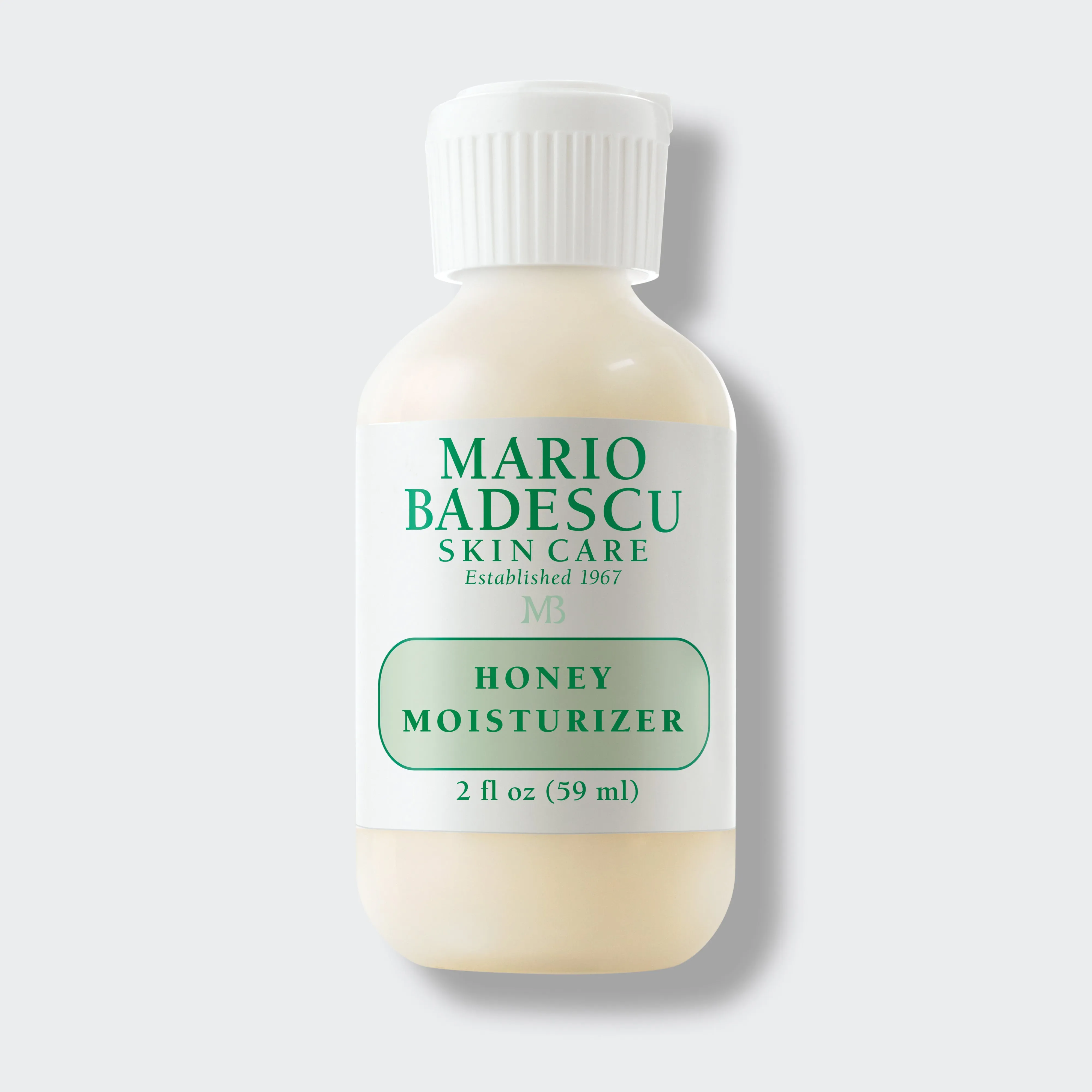 Honey Moisturizer