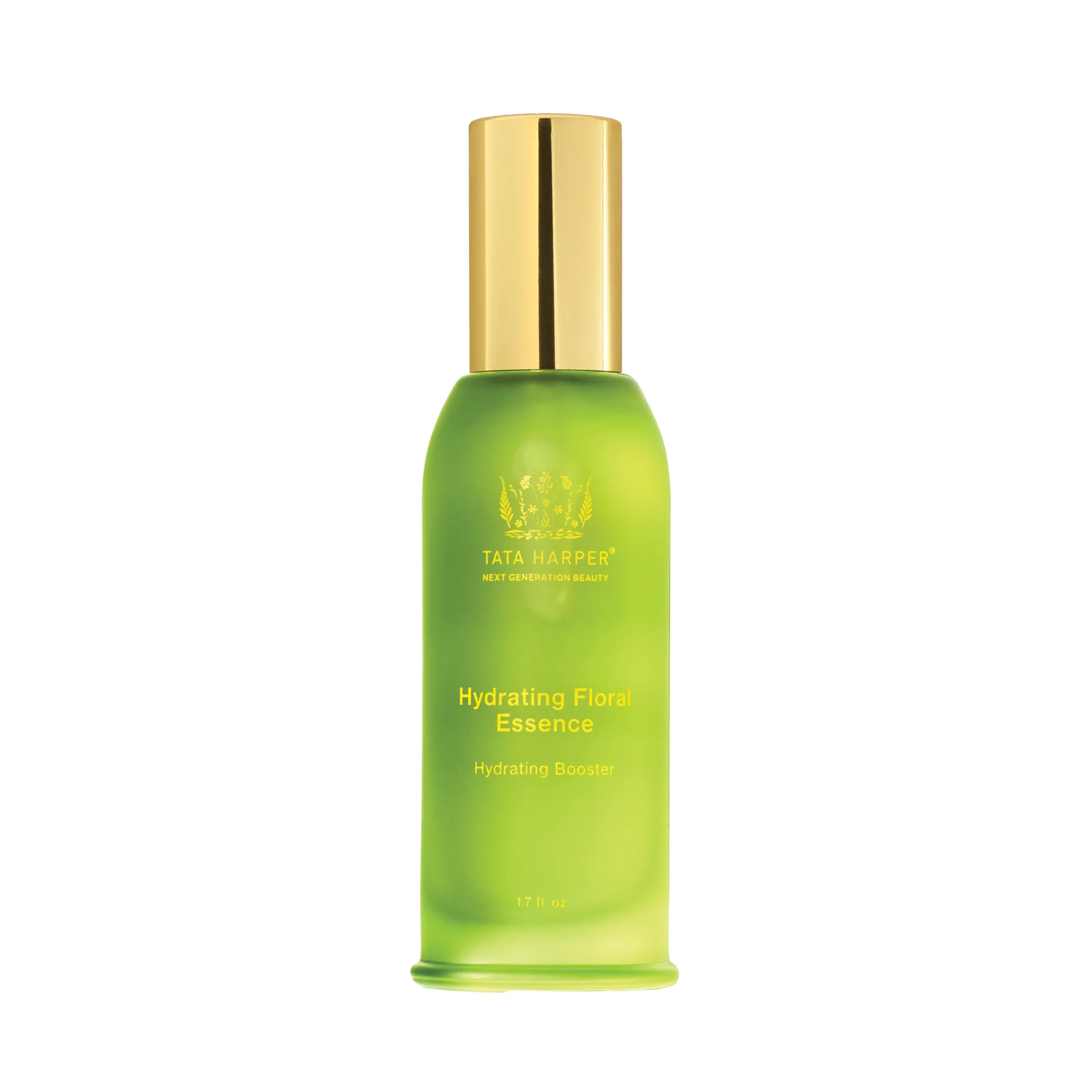 Hydrating Floral Essence