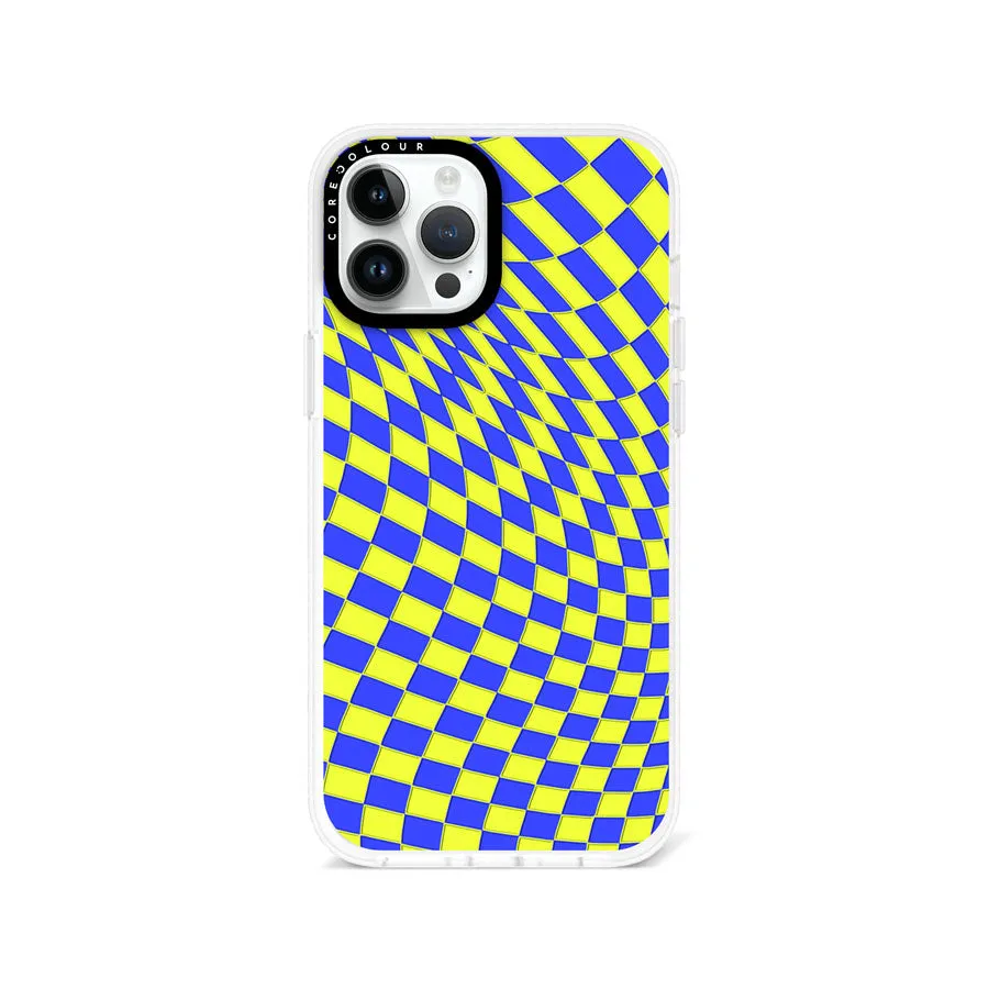 iPhone 12 Pro Max Oceanic Citrus Phone Case Magsafe Compatible