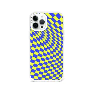iPhone 12 Pro Max Oceanic Citrus Phone Case Magsafe Compatible