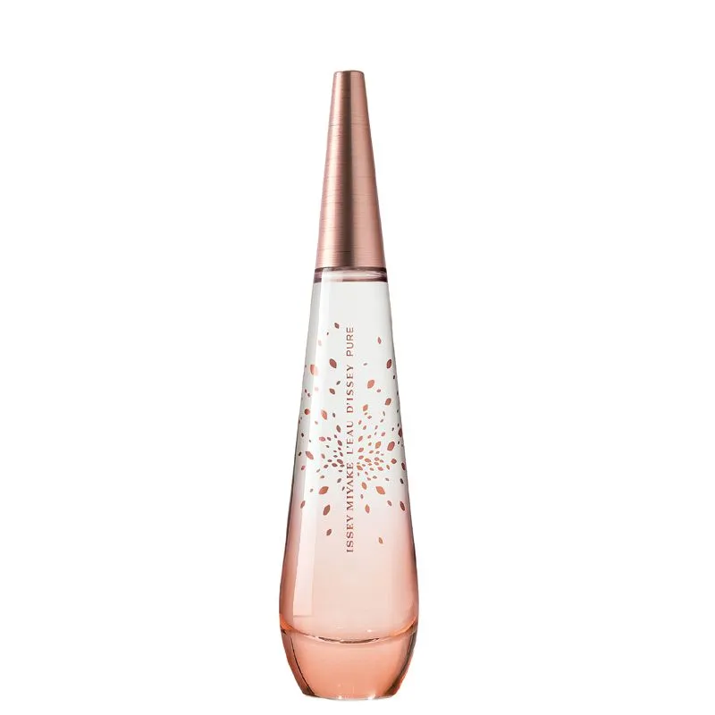 Issey Miyake L'Eau D'Issey Pure Petale De Nectar 3.0 oz 90 ml Women