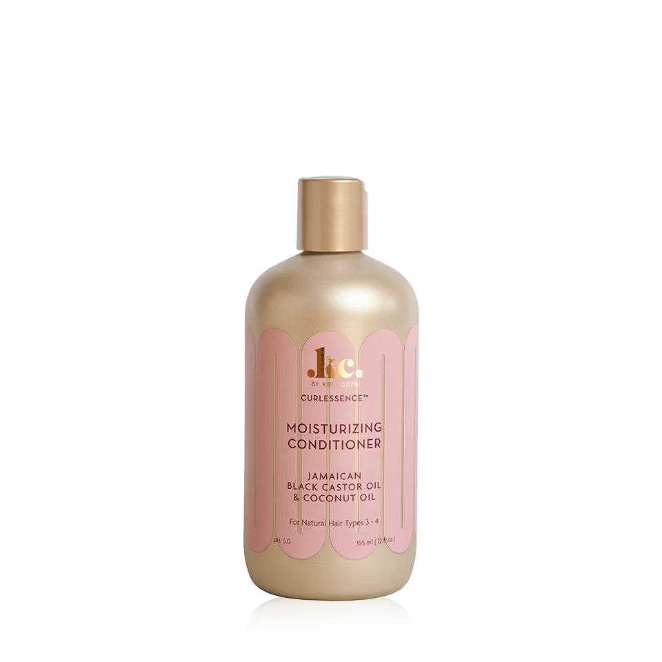 .KC. By Keracare- Moisturizing Conditioner 12 oz