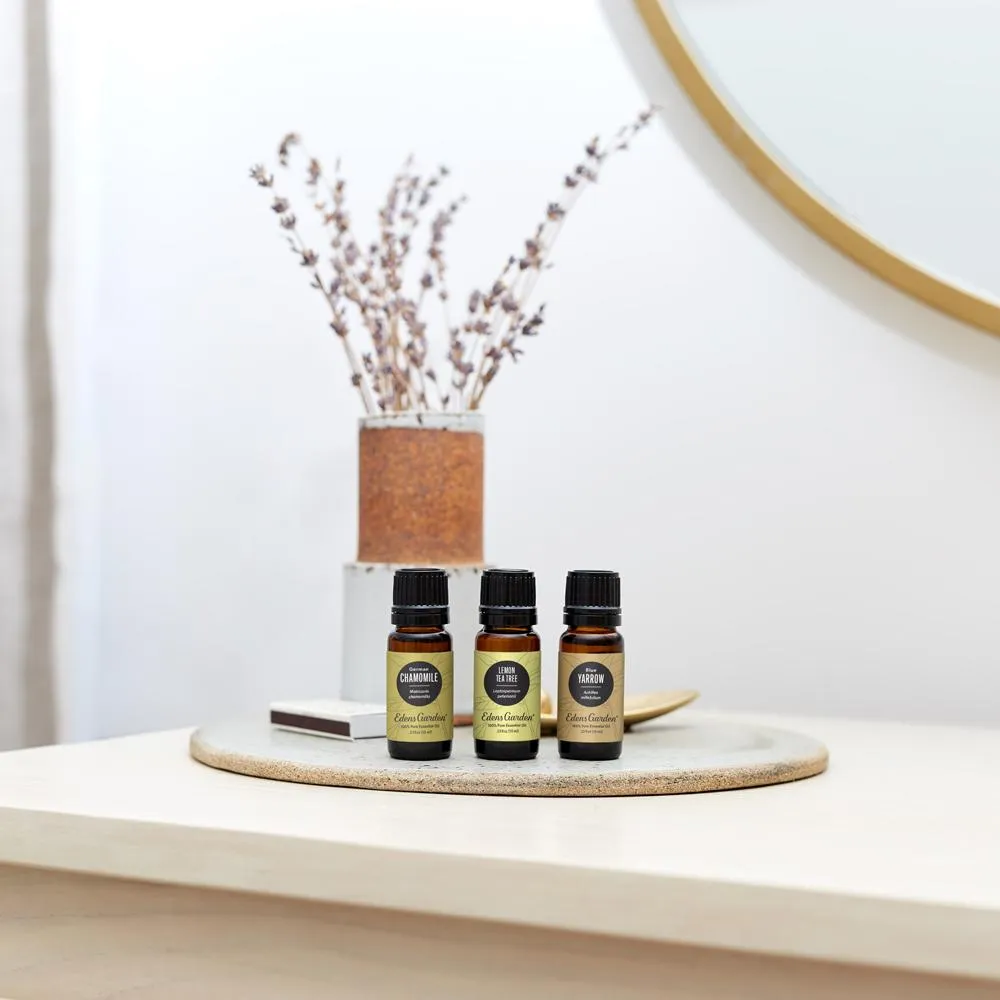 Lemon Tea Tree Essential Oil