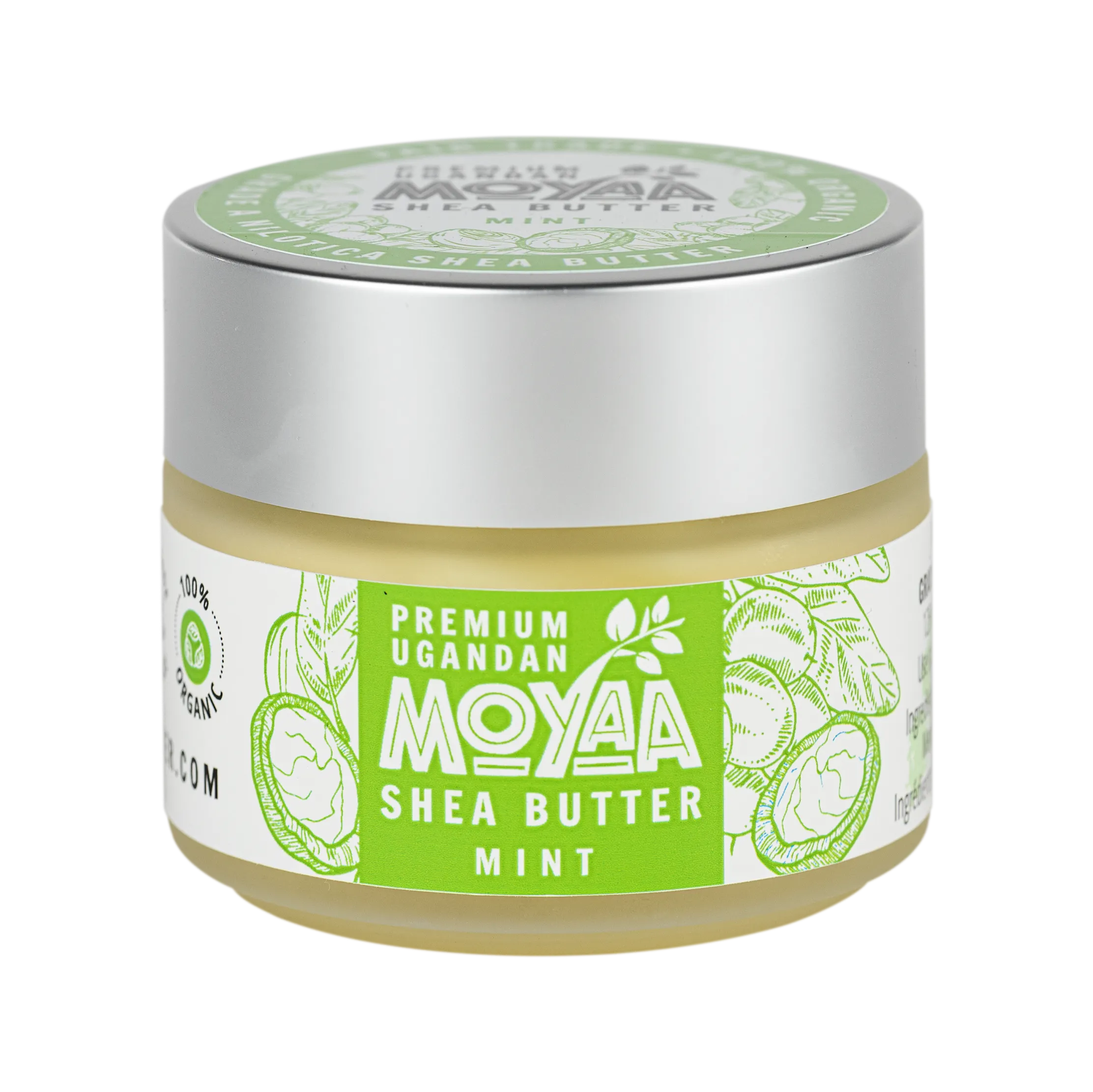 Moyaa Shea Butter