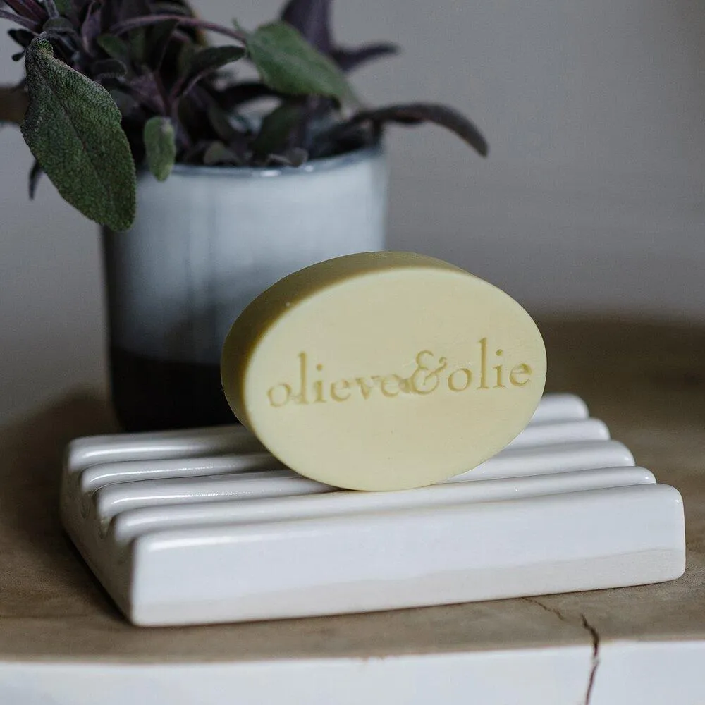 Oileve & Olie Body Oil Bar