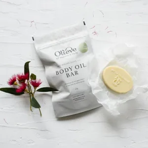 Oileve & Olie Body Oil Bar