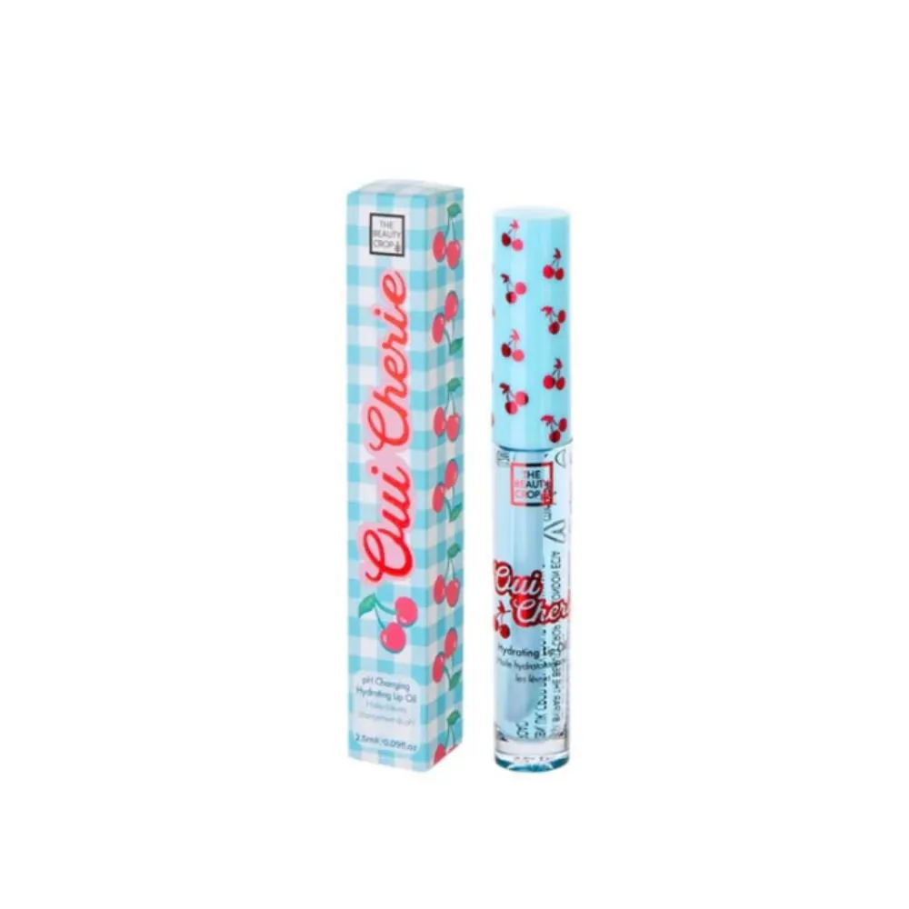 Oui Cherie pH Changing Hydrating Lip Oil