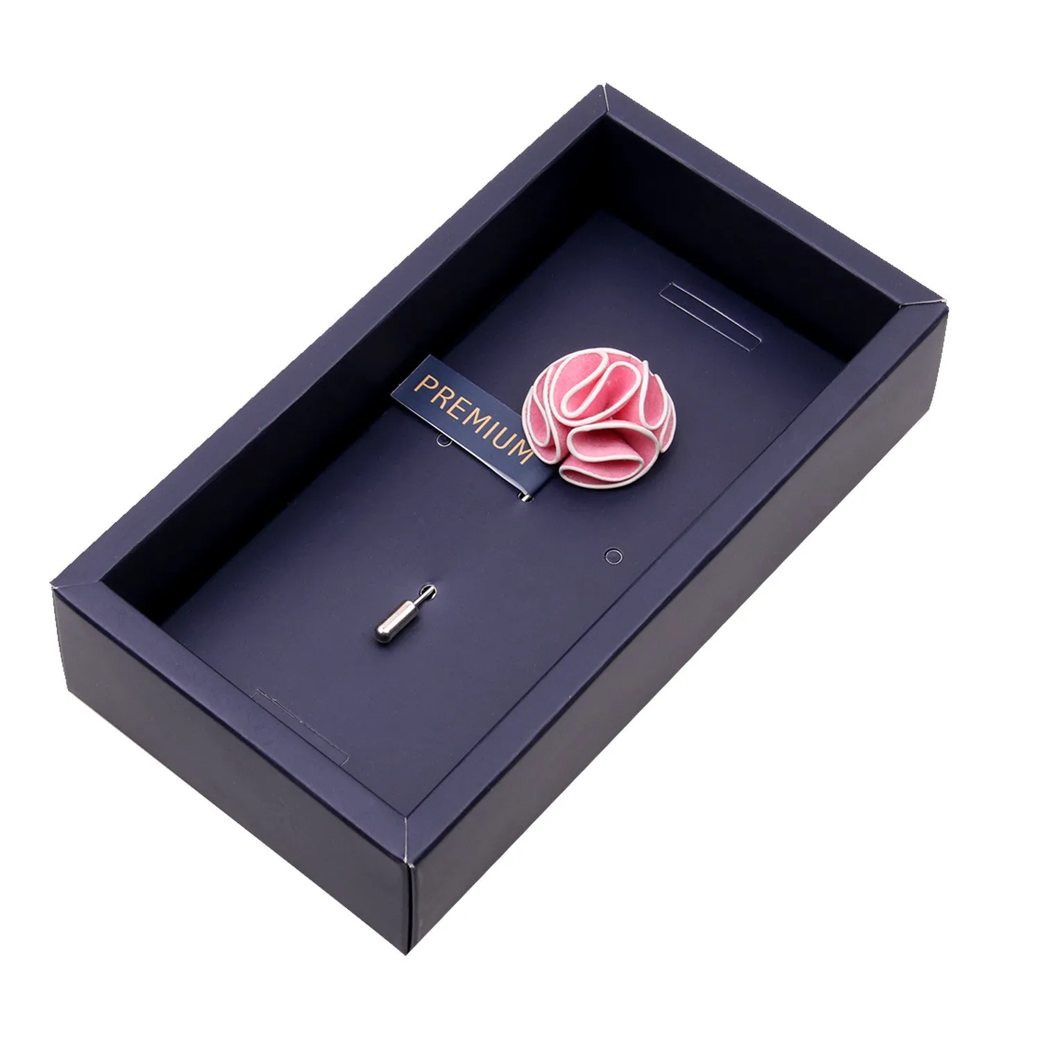 Peluche So Soothing Pink Brooch