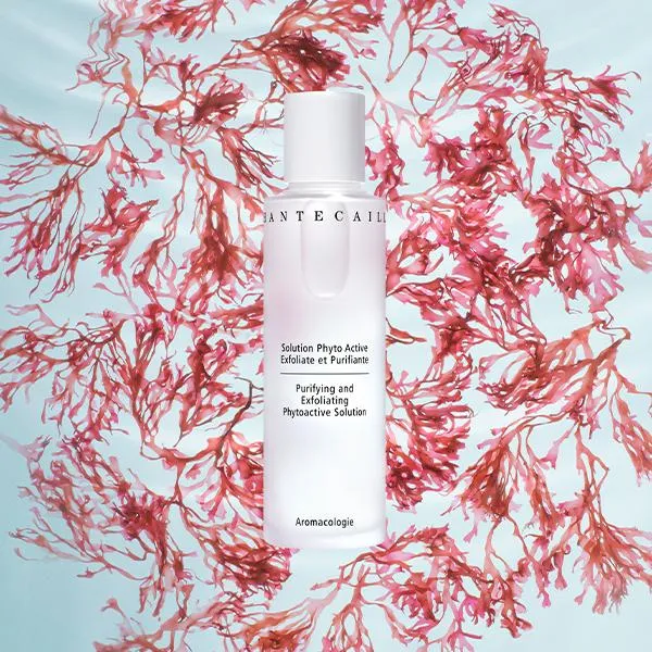 Purifying and Exfoliating Phytoactive Solution