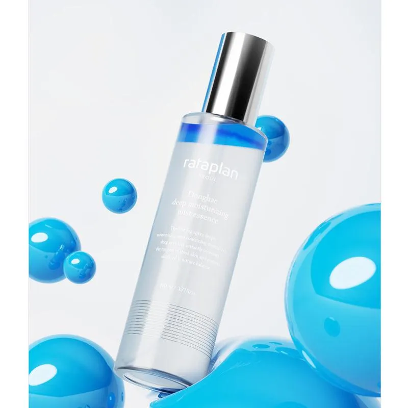 [rataplan] Donghae Deep Moisturizing Mist Essence 110ml
