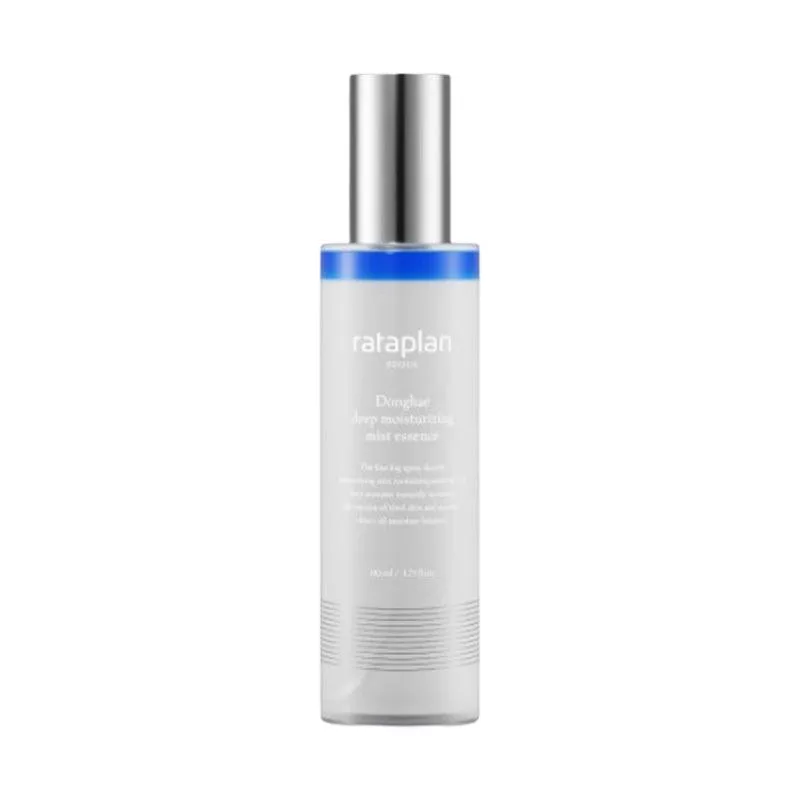 [rataplan] Donghae Deep Moisturizing Mist Essence 110ml