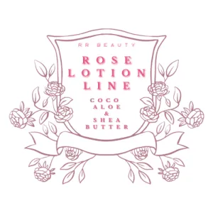 Rose Sun Shea Body Butter Discovery Box Set