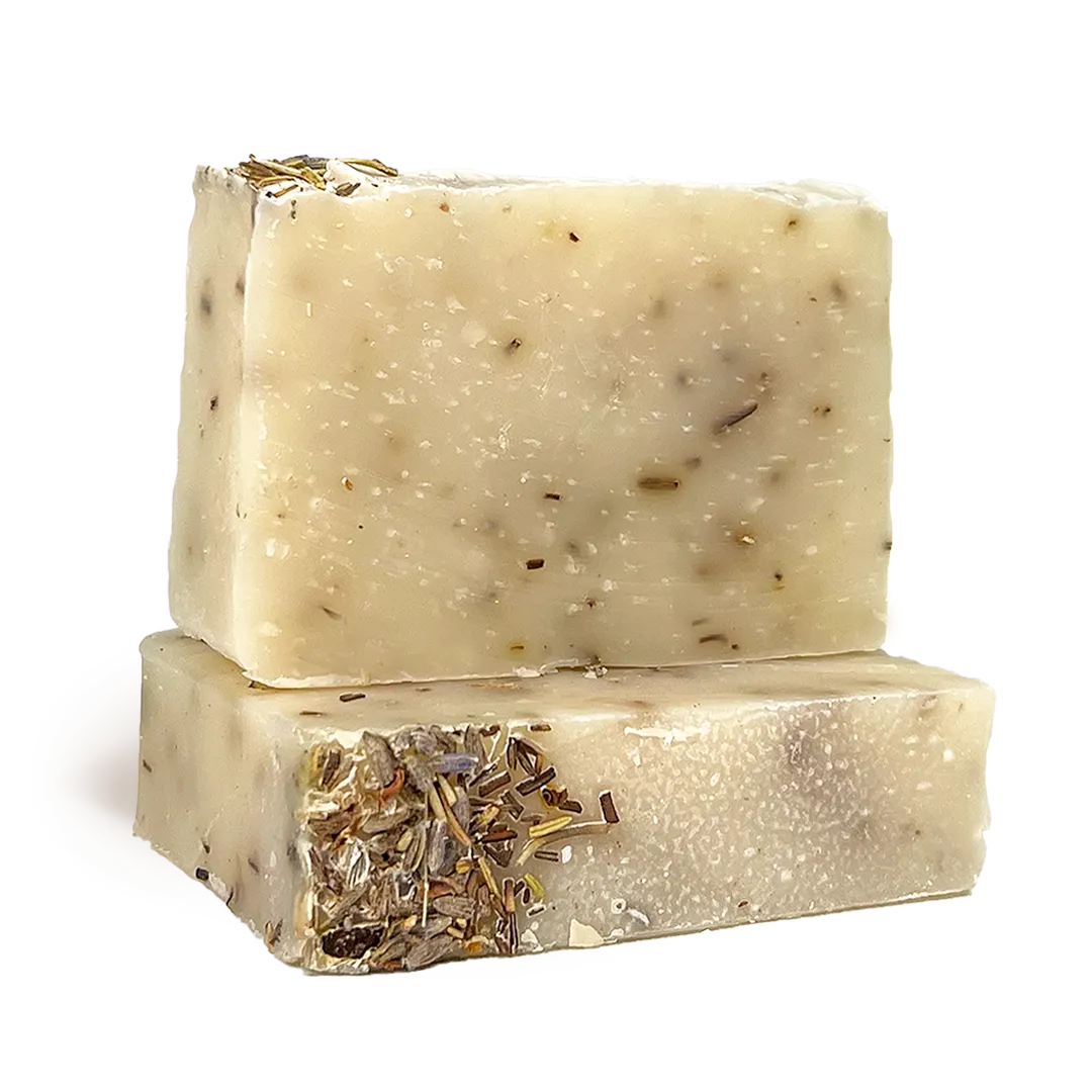 Rosemary & Lavender Bar Soap