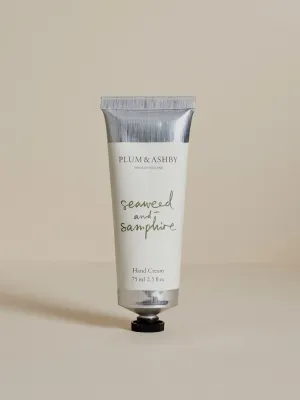 Seaweed & Samphire Hand Cream