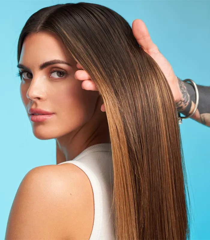 SexyHair Gloss N' Glow Rinse