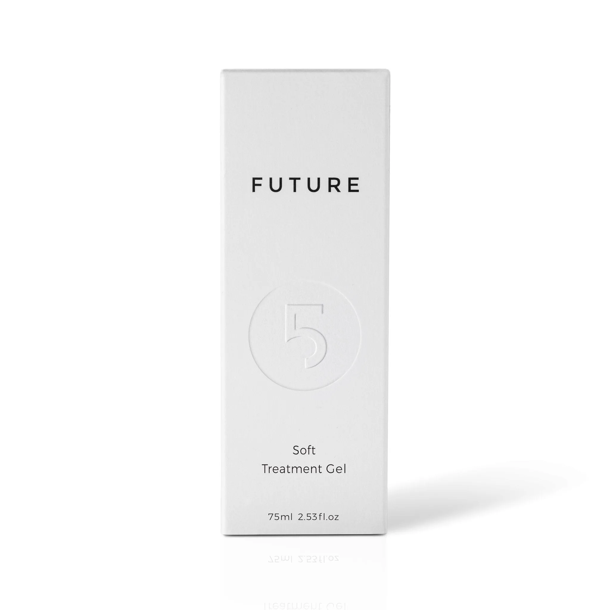 Soft Treatment Gel - Wholesale