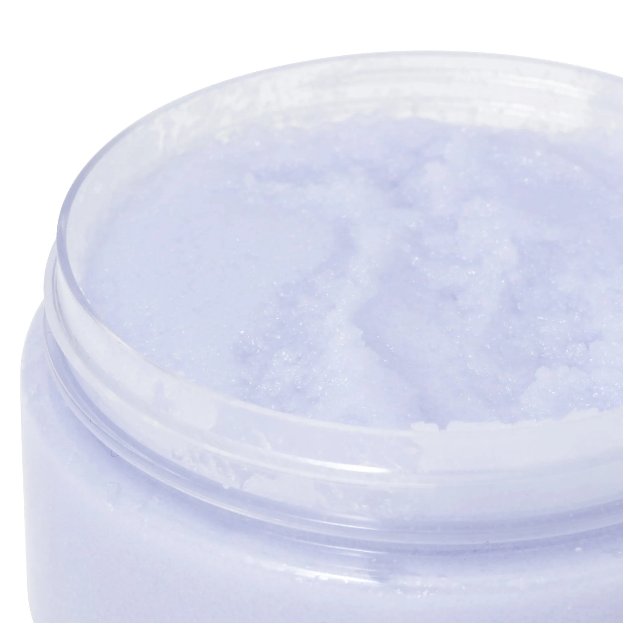Sourire Body Scrub  Purple (Lavender)