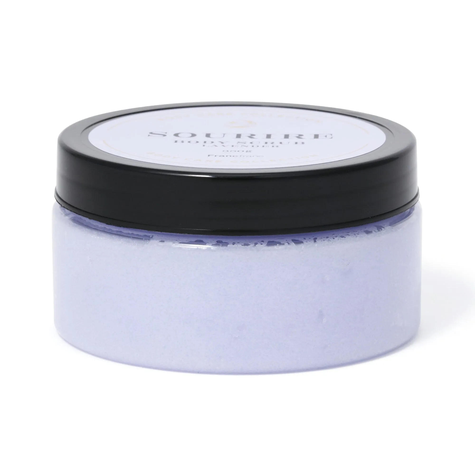 Sourire Body Scrub  Purple (Lavender)