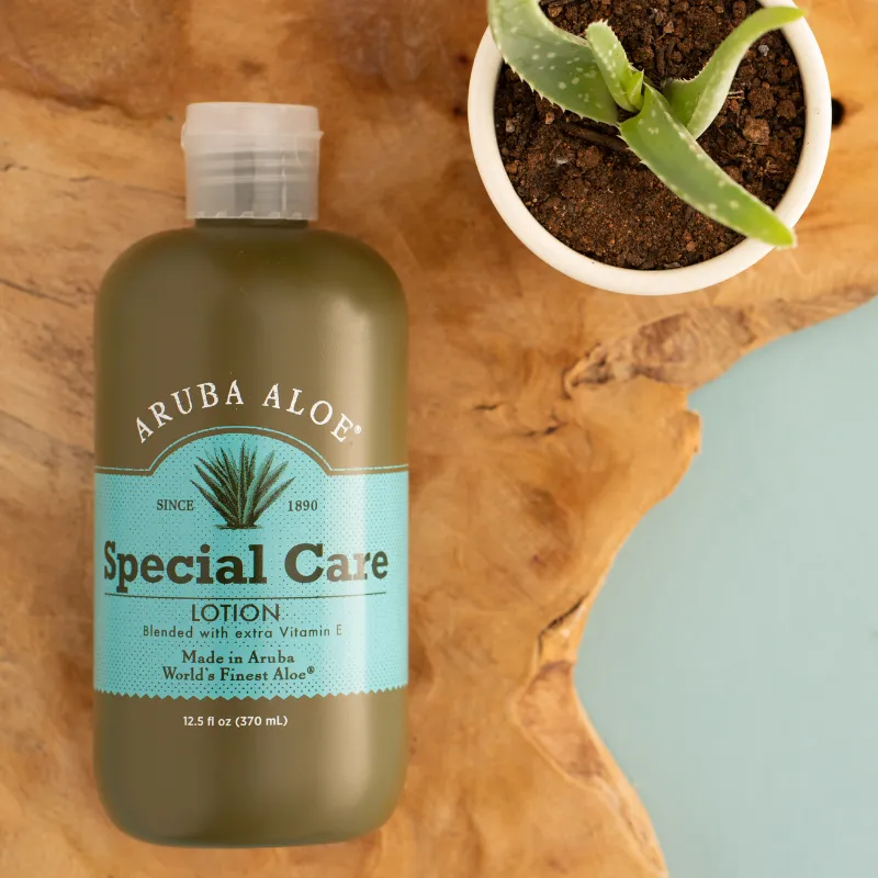 Special Care Lotion 12.5oz