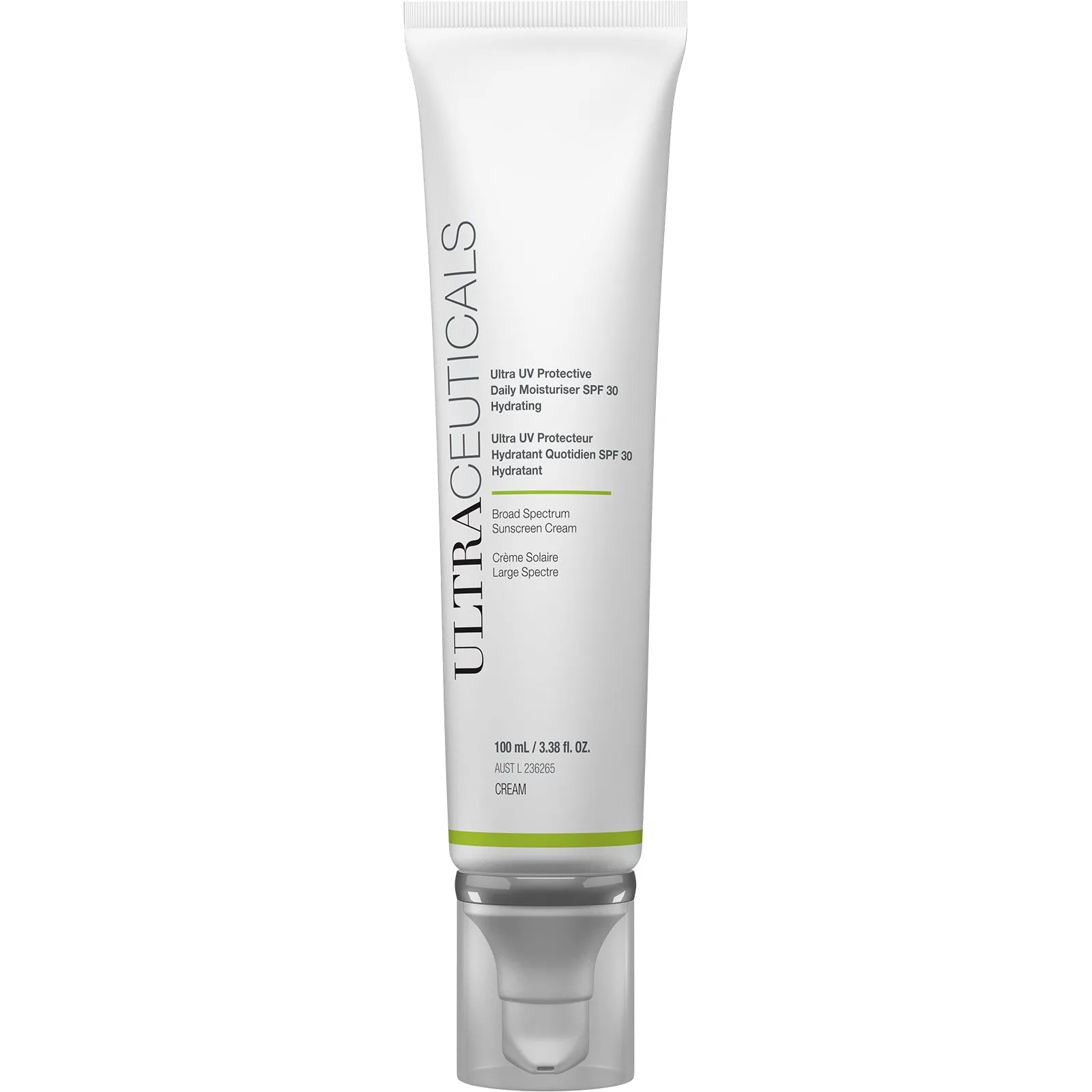 SPF30  HYDRATING