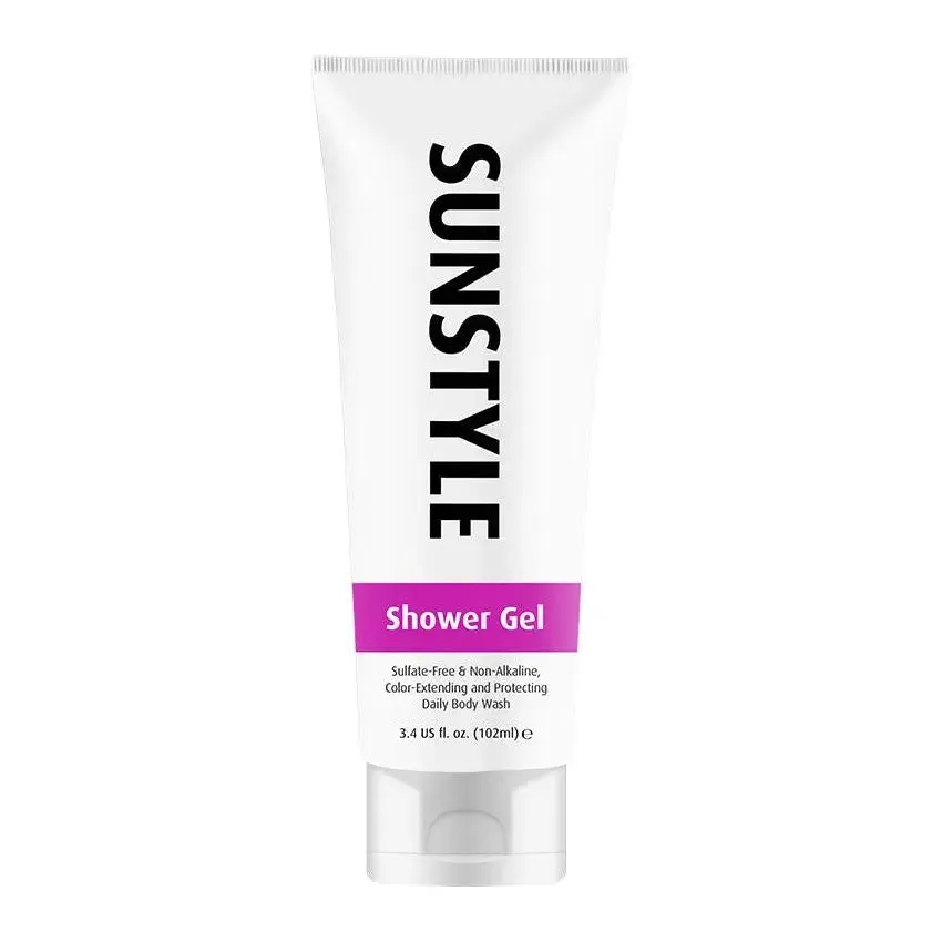 Sunstyle Sunless Shower Gel
