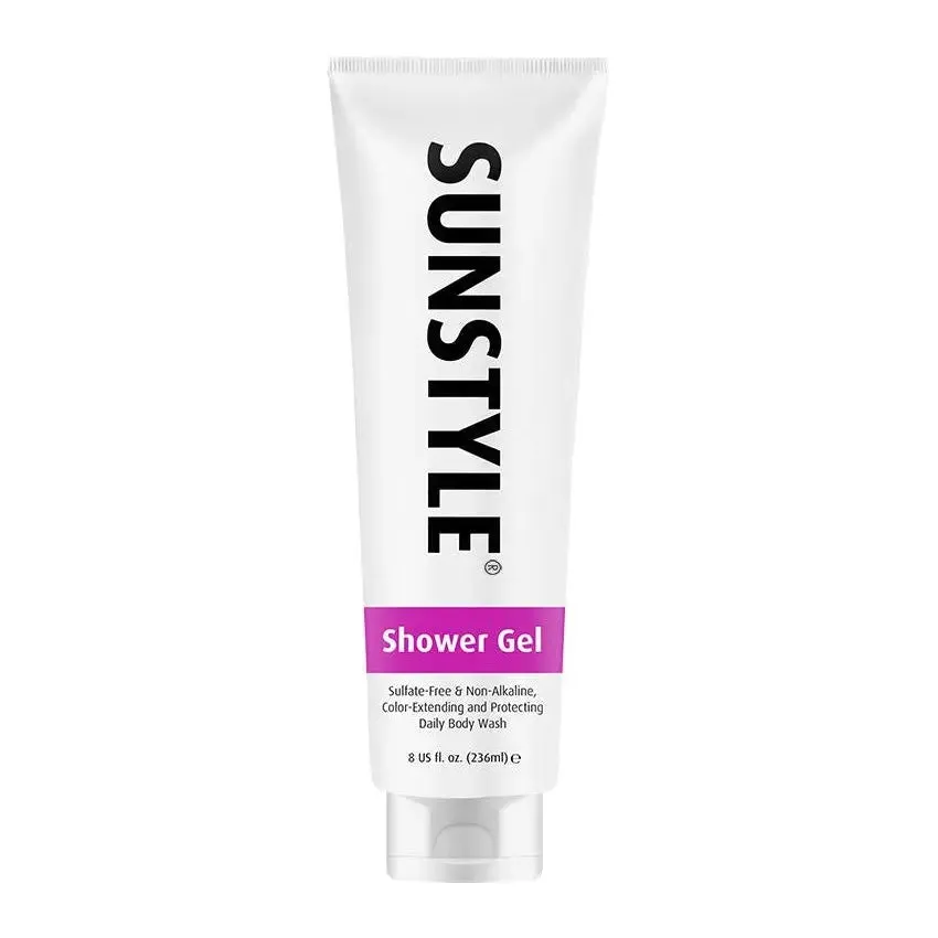 Sunstyle Sunless Shower Gel