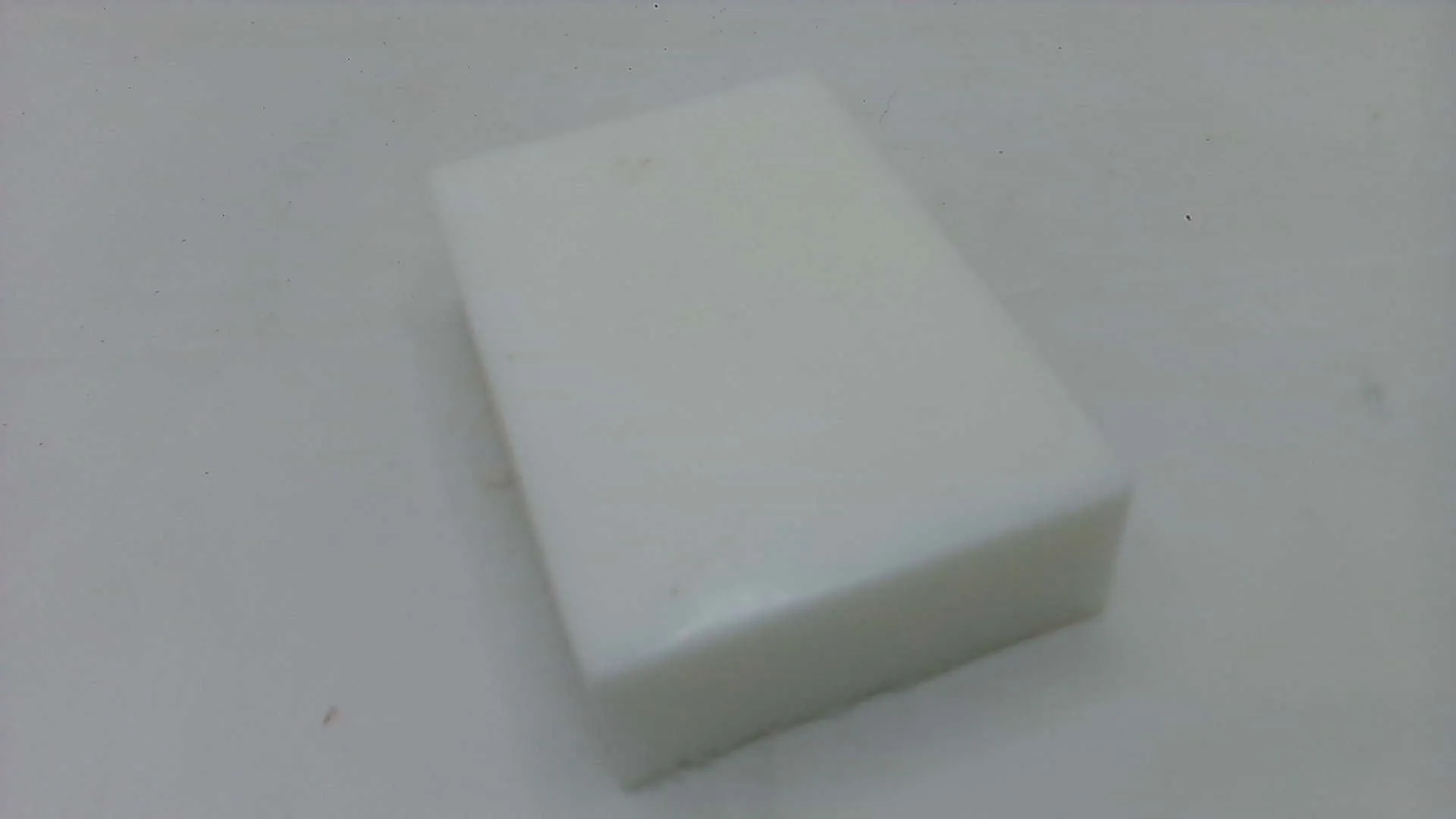 Unscented Shea Butter Soap