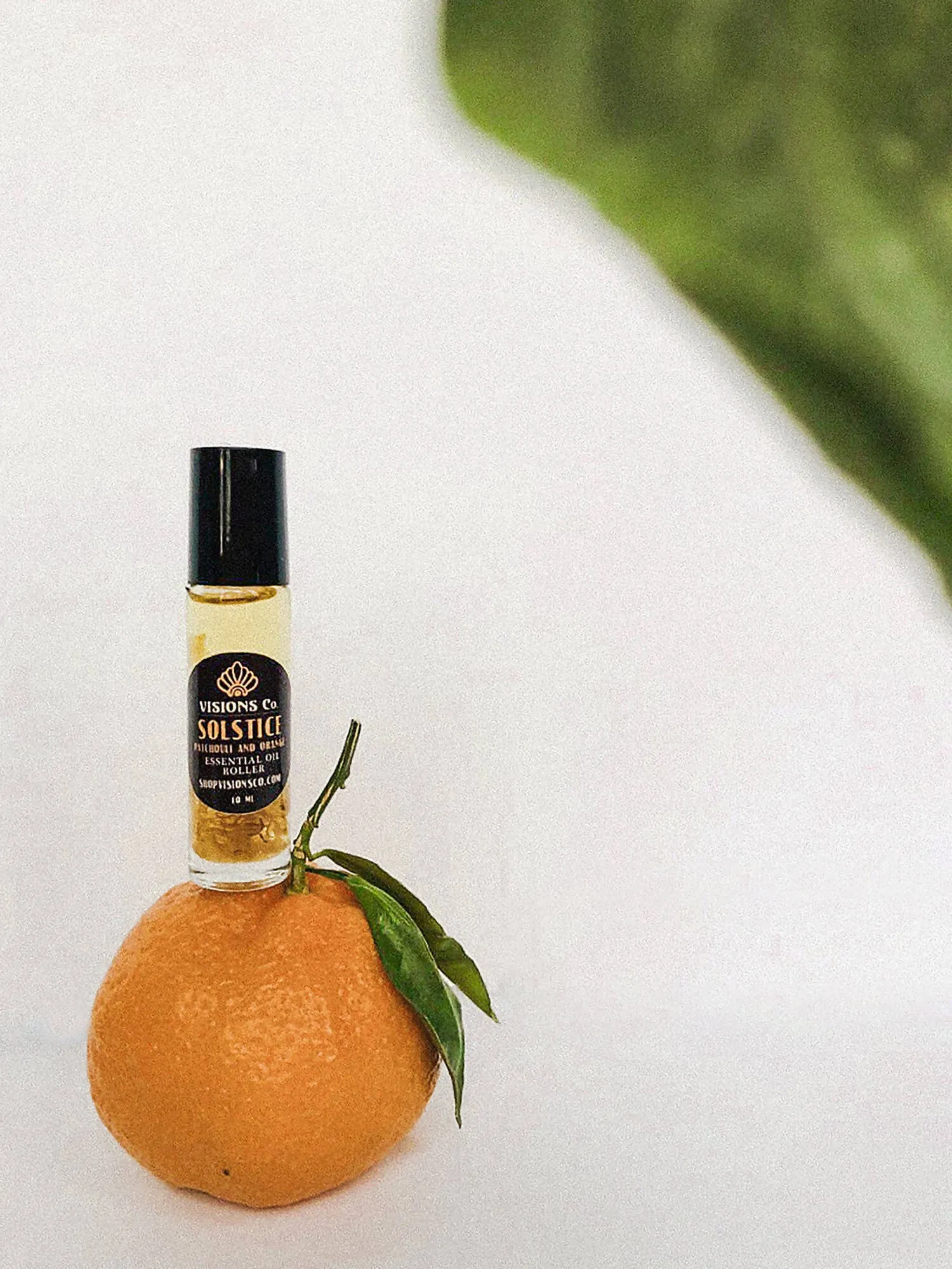 VISIONS CO. Essential Oil Roller